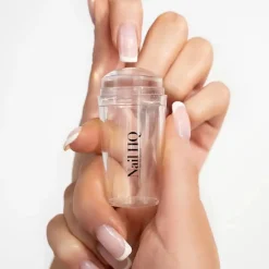 Discount French Manicure Nail Stamper Nagelpinsel