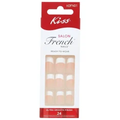 Outlet French Nails Perfect Selfie Künstliche Nägel