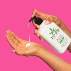 Fresh Coconut & Watermelon Herbal Body Moisturizer Everything Shower|Körperlotion