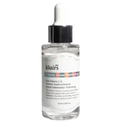 Outlet Freshly Juiced Vitamin Drop Clean Beauty|Vegan Pflege