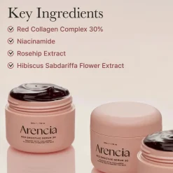 Clearance Fresh Red Smoothie Serum 30 Alle Korean Skincare|Problemlösende Seren