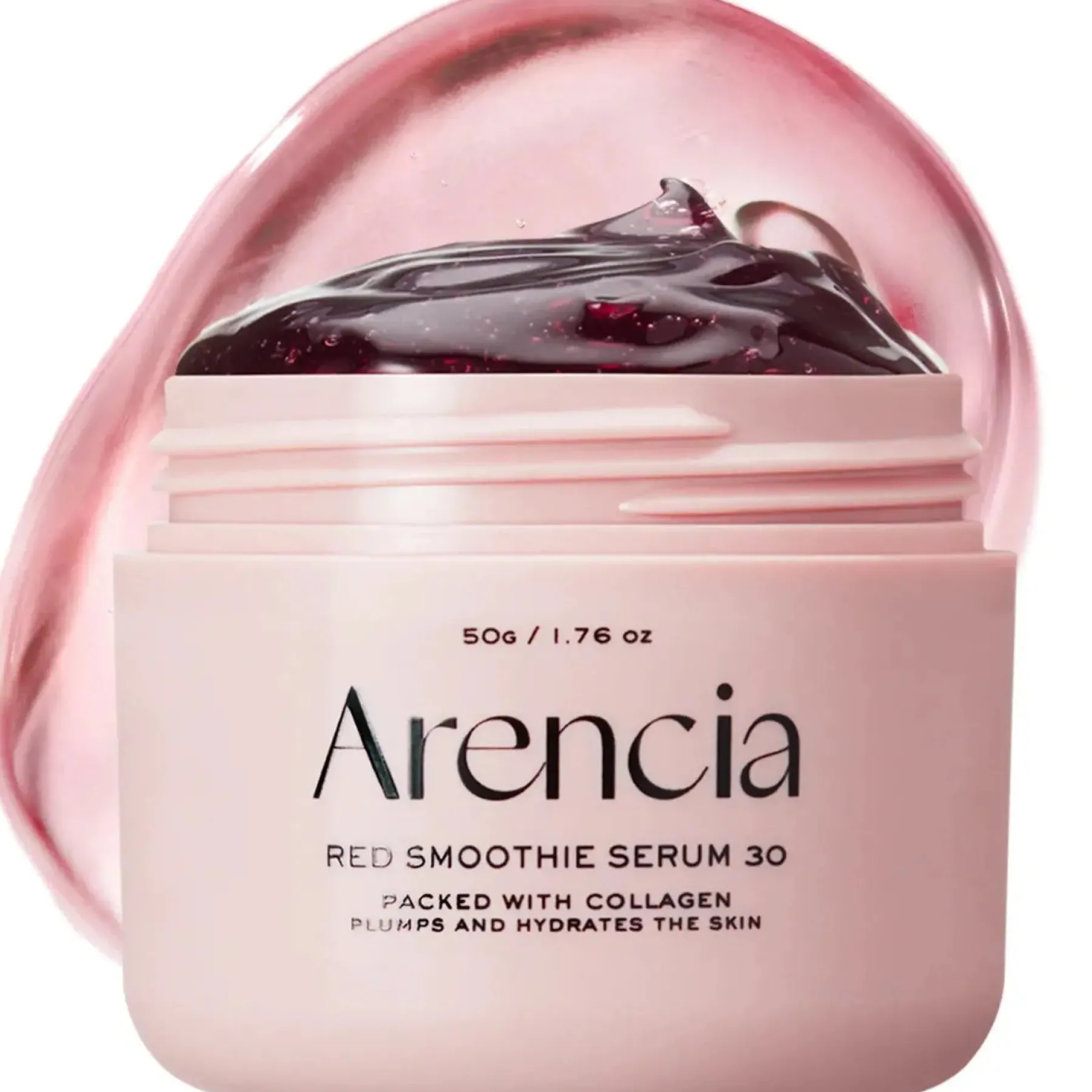 Clearance Fresh Red Smoothie Serum 30 Alle Korean Skincare|Problemlösende Seren