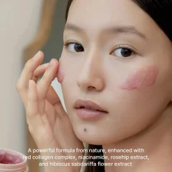 Clearance Fresh Red Smoothie Serum 30 Alle Korean Skincare|Problemlösende Seren
