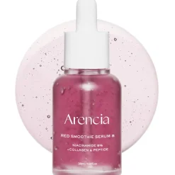 Discount Fresh Red Smoothie Serum 8 Hauptzutat|Anti-Unreinheiten-Serum