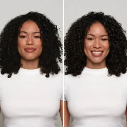 Clearance Frizz-Control Shine Serum 11 Schritte Haarpflege Routine|Haar Olie & Serum