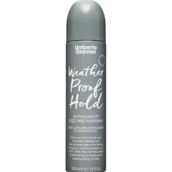 Sale Frizz Fix Weatherproof Hairspray Haarspray|Vegane Haarpflege