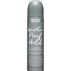 Sale Frizz Fix Weatherproof Hairspray Haarspray|Vegane Haarpflege