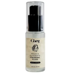 Best Frizz & Fly-aways Finishing Fluid Haarprobleem|Vegane Haarpflege