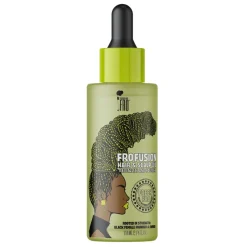 Best FroFusion Hair & Scalp Oil 11 Schritte Haarpflege Routine|Haar Olie & Serum