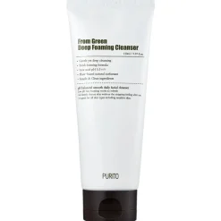 Online From Green Deep Foaming Cleanser Clean Beauty|Hauptzutat