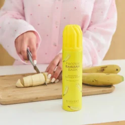 Clearance Frozen Banana Bark Whipped Shower Foam Vegan Pflege|Scent Layering Vanilla