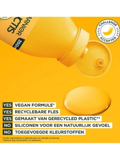 Fructis Hair Food Banana Shampoo Haarprobleem|Shampoo