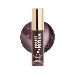 Discount Fruit Fetish Lip Oils 210 Black Cherry Vanilla Lipgloss|Lippen Öl