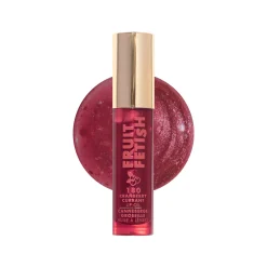Online Fruit Fetish Lip Oils 180 Cranberry Currant Lipgloss|Lippen Öl