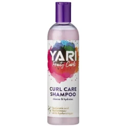 Discount Fruity Curls Curl Care Shampoo Shampoo|Vegane Haarpflege