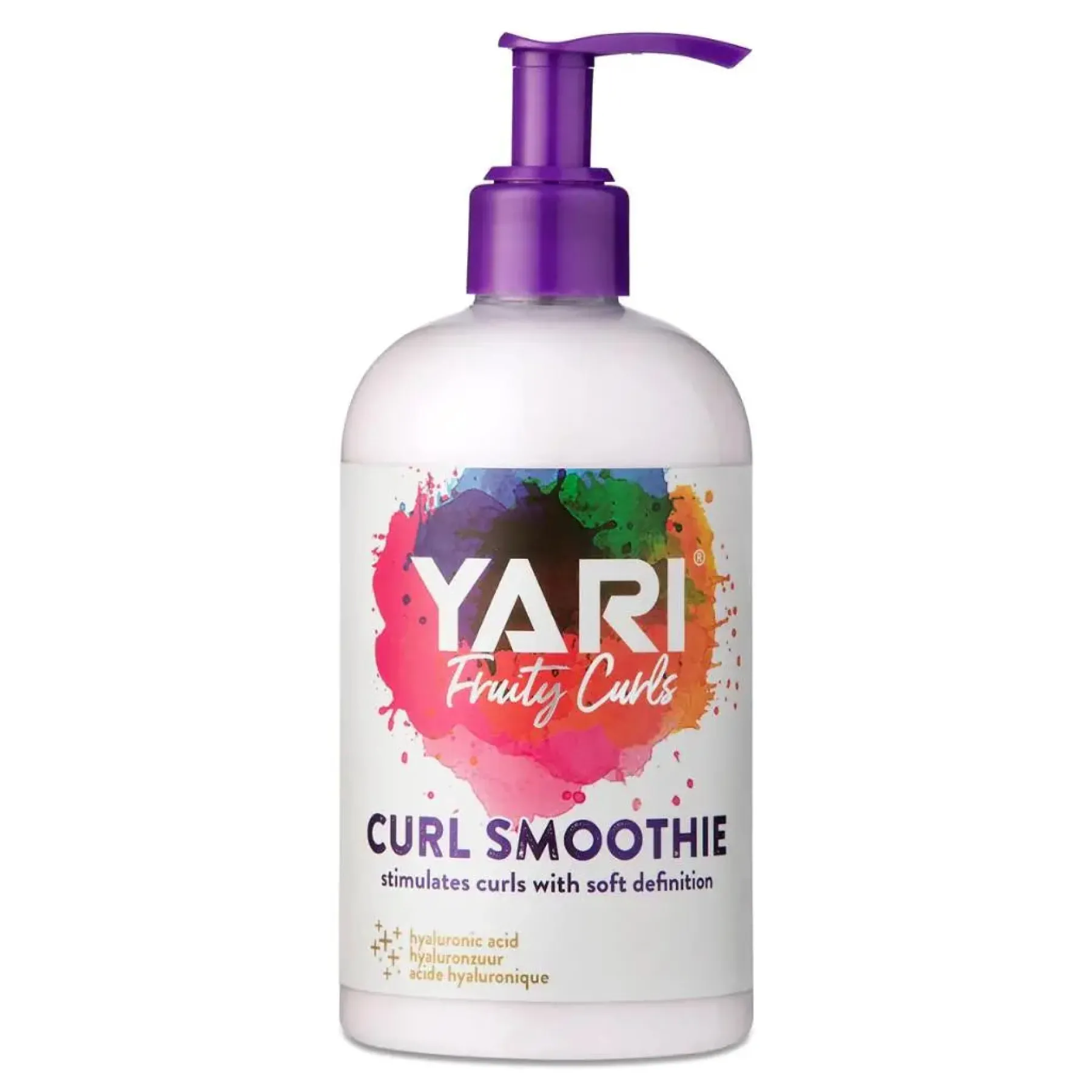 Outlet Fruity Curls Curl Smoothie Hauptzutat|Hoofdingrediënt Haircare