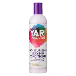 Online Fruity Curls Moisturizing Leave-In Conditioner Hauptzutat|11 Schritte Haarpflege Routine
