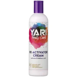Discount Fruity Curls Re-Activator Styling Gel|Hauptzutat
