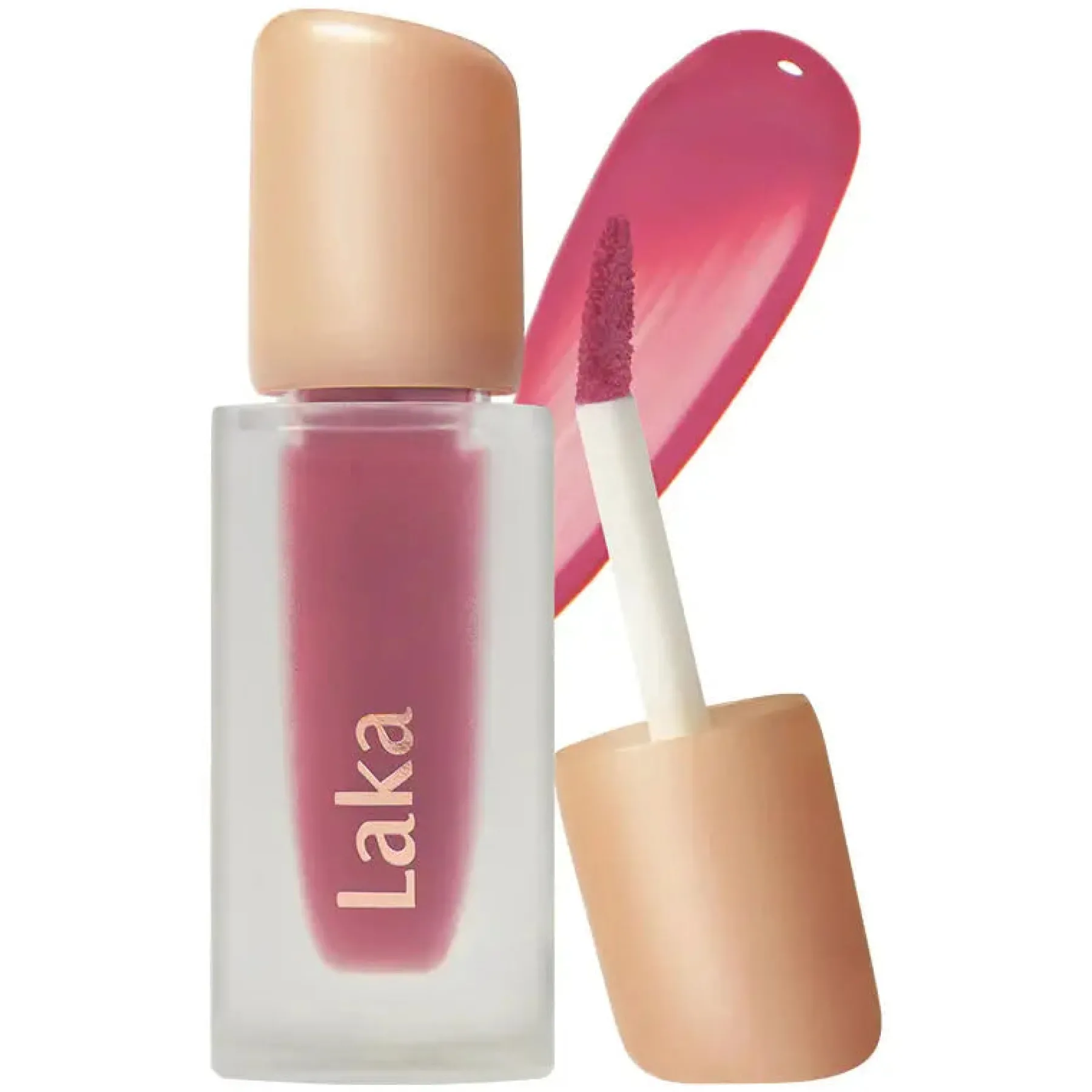 Best Fruity Glam Tint #113 Pleasure Veganer Lippenstifte|Korean Makeup