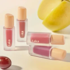 Best Fruity Glam Tint #113 Pleasure Veganer Lippenstifte|Korean Makeup