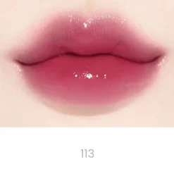 Best Fruity Glam Tint #113 Pleasure Veganer Lippenstifte|Korean Makeup