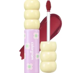 Best Fruity Glass Tint 08 Lovely Raspberry Lipgloss|Korean Makeup