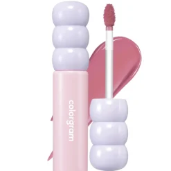 Clearance Fruity Glass Tint 07 Shy Guava Lipgloss|Korean Makeup