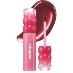 Best Fruity Water Tint 06 Chic Jujube Lipgloss|Korean Makeup