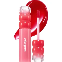 Discount Fruity Water Tint 05 Dainty Cherry Lipgloss|Korean Makeup