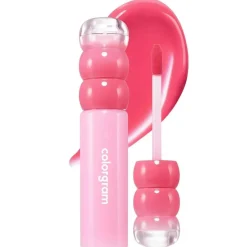Best Fruity Water Tint 04 Sulking Watermelon Lipgloss|Korean Makeup
