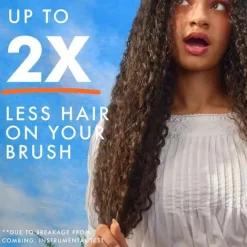 Hot Fuller, Longer Thicker Conditioner Haarprobleem|Vegane Haarpflege
