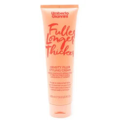 Outlet Fuller, Longer Thicker Heat Protect Cream Haarprobleem|Vegane Haarpflege
