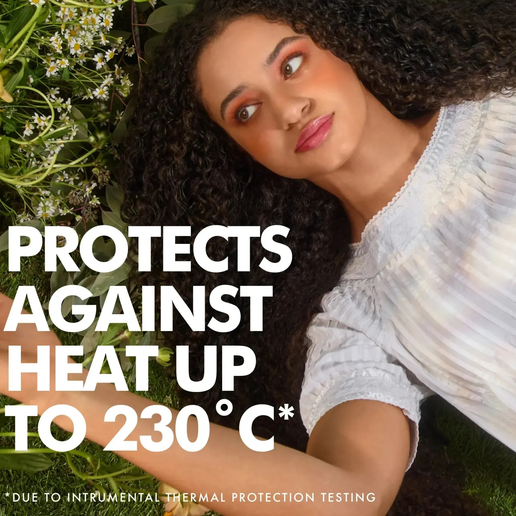 Outlet Fuller, Longer Thicker Heat Protect Cream Haarprobleem|Vegane Haarpflege