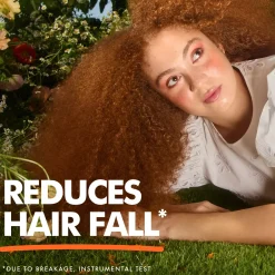 Clearance Fuller, Longer Thicker Shampoo Shampoo|Haarprobleem