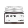 Best Full Fit Honey Sugar Lip Scrub Clean Beauty|Lippen Peeling