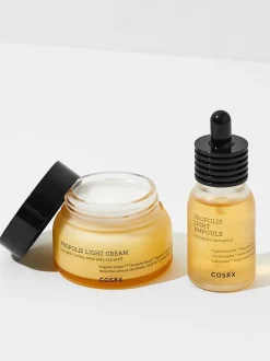 New Full Fit Propolis Light Cream Alle Korean Skincare|Feuchtigkeitscremes