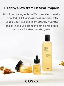 New Full Fit Propolis Light Cream Alle Korean Skincare|Feuchtigkeitscremes