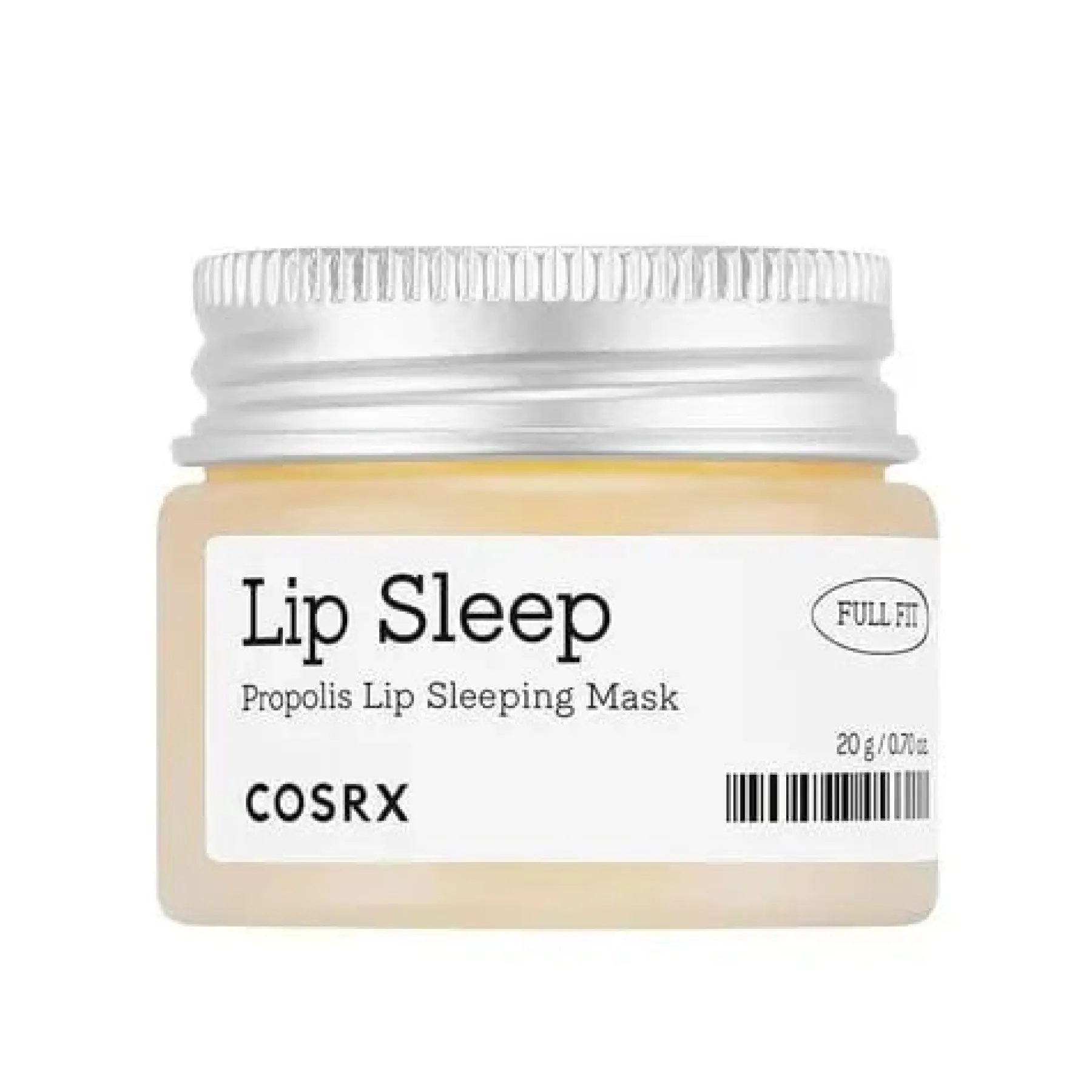 Sale Full Fit Propolis Lip Sleeping Mask Clean Beauty|Lippenmaske