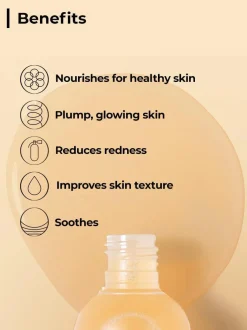 Best Full Fit Propolis Synergy Toner Hauptzutat|Hautprobleme