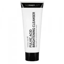 New Fulvic Acid Brightening Cleanser Vegan Pflege