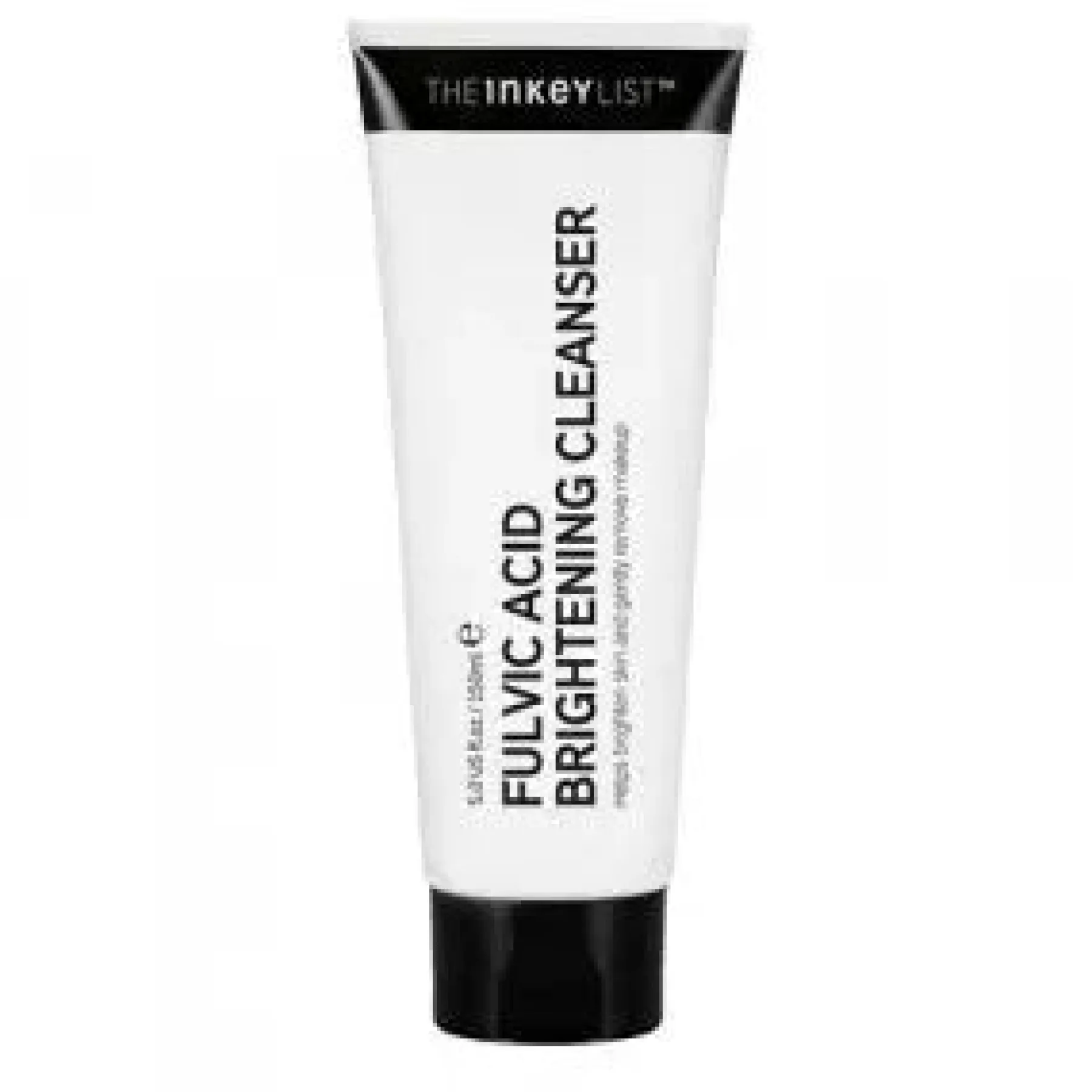 New Fulvic Acid Brightening Cleanser Vegan Pflege