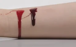 Online F/X Blood Dark Spezialeffekte Make-Up