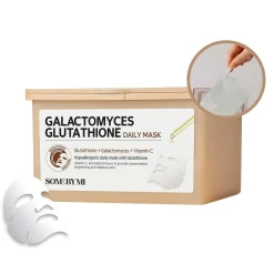 Discount Galactomyces Glutathione Daily Mask Clean Beauty|Hauptzutat