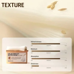 Discount Galactomyces Glutathione Daily Mask Clean Beauty|Hauptzutat