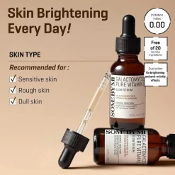 Discount Galactomyces Pure Vitamin C Glow Serum Clean Beauty|Hauptzutat
