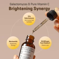 Discount Galactomyces Pure Vitamin C Glow Serum Clean Beauty|Hauptzutat