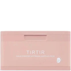 Online Galactomyces Softening Ampoule Mask Hauptzutat|Gesichtsmasken