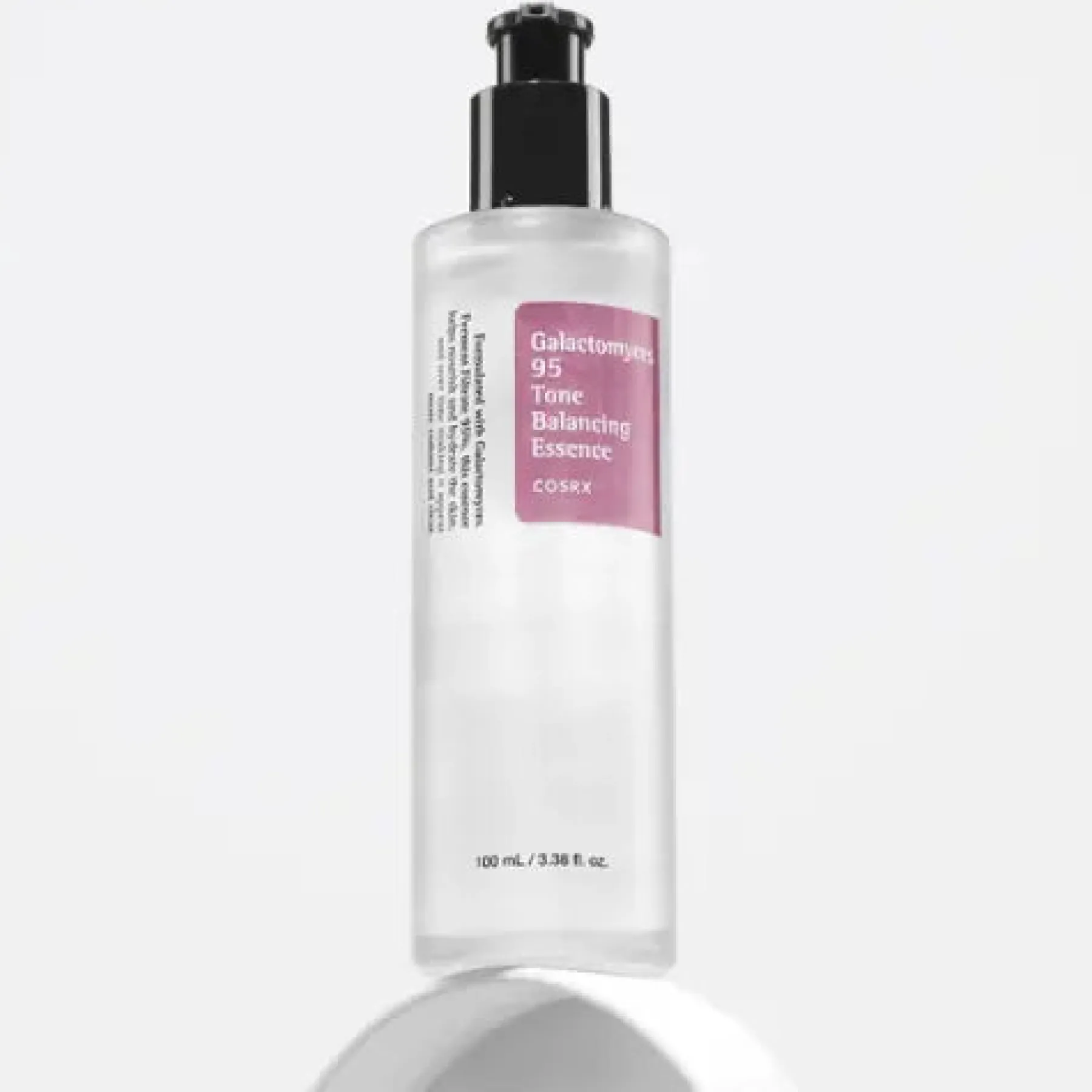 Best Galactomyces 95 Tone Balancing Essence Clean Beauty|Hauptzutat