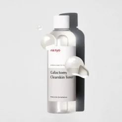Hot Galactomy Clearskin Toner Toners