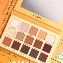 Sale Garden of My Mind Eyeshadow Palette Lidschatten